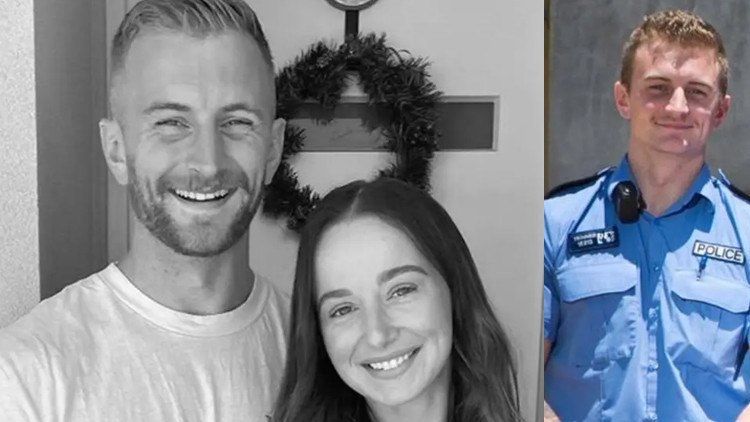 Dizi oyuncusunun trajik ölümü: Nişan töreninde boğazındaki atardamar yırtıldı Nişanlısı yürek burkan detayı bugün verdi...