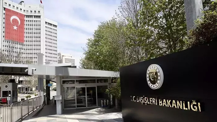 Ankaradan Bağdata kritik ziyaret