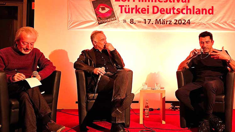 ‘Türkiye dizi ihracatında dünyada ikinci sırada’