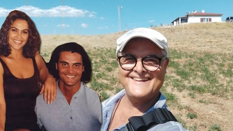 Renkli dünyayı bırakıp Sivasın köyüne taşındı