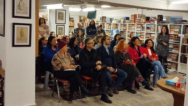 Disiplinler arası Kadınlar Günü