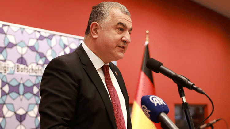 Kalplerimiz, Gazze’deki Filistinlilerle birlikte