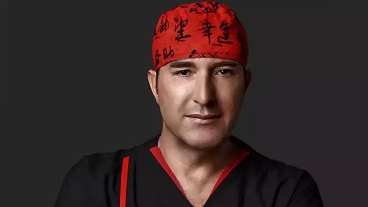 Bülent Cihantimur kimdir, ne iş yapıyor, nereli Timur Cihantimur’un babası Bülent Cihantimur hakkında bilgiler