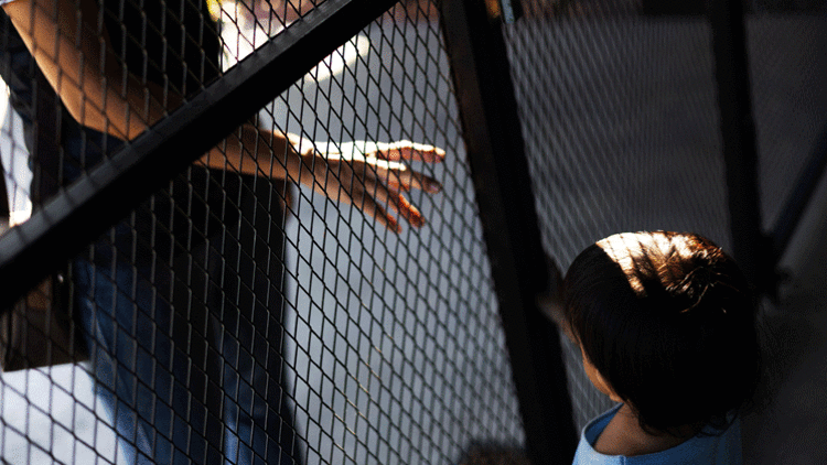 2023’te 437 çocuk, ebeveyni tarafından kaçırıldı