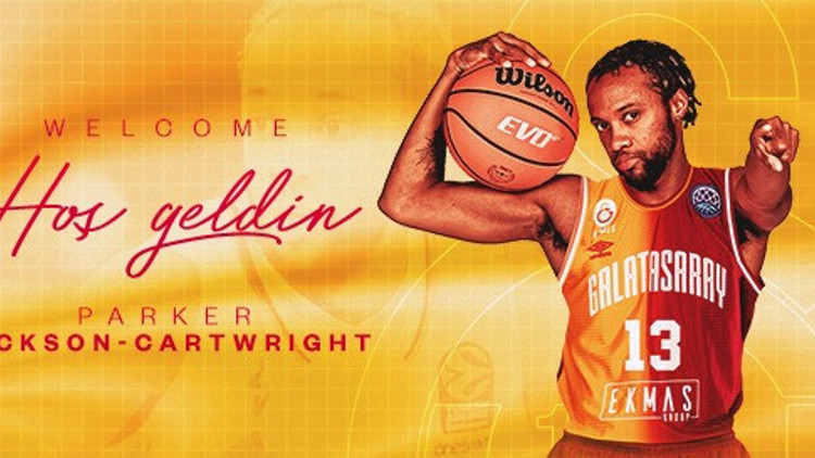 Galatasaray Ekmas yeni transferini açıkladı