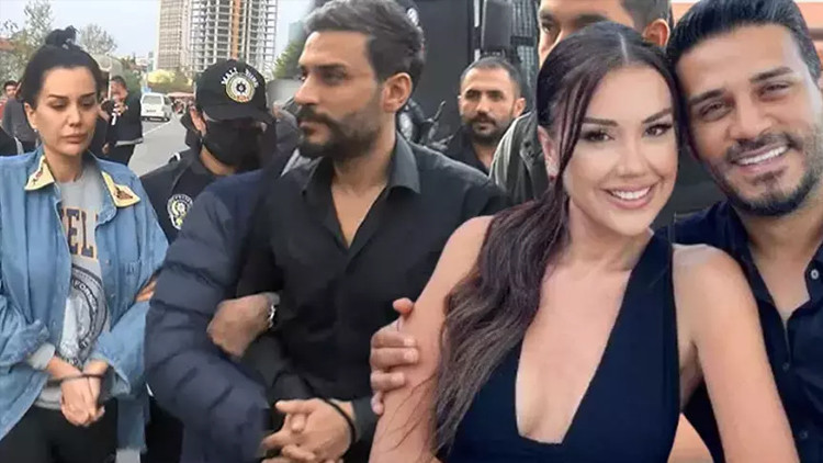 Dilan Polat ve Engin Polata bir şok daha Soruşturmada Daltonlar detayı