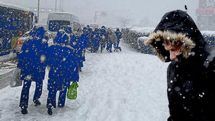 Meteoroloji haftalık yeni tahminini açıkladı Tarih belli oldu: Sağanak sonrası kar geliyor... Meteoroloji haftalık yeni tahminini açıkladı Tarih belli oldu: Sağanak sonrası kar geliyor...