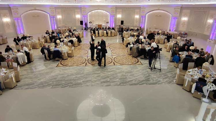 ‘Prizren Beşiktaşlılar Derneği’nden iftar yemeği ‘Prizren Beşiktaşlılar Derneği’nden iftar yemeği