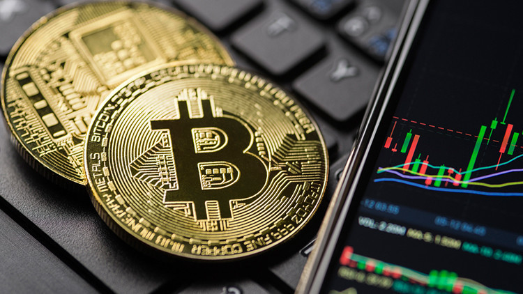 Bitcoin sert düştü... Kayıp yüzde 14ü buldu