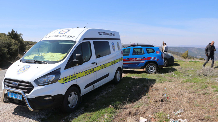 126 gündür kayıp motosikletliye ait olduğu değerlendirilen kemikler bulundu 126 gündür kayıp motosikletliye ait olduğu değerlendirilen kemikler bulundu
