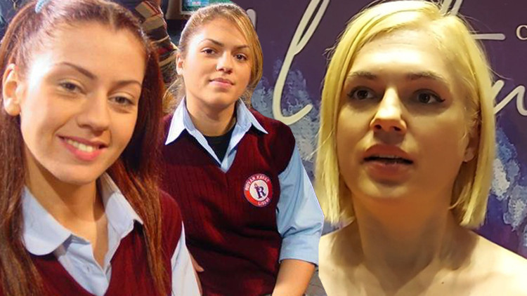 4 yıl süren Paris serüveni bitti Ülkemin değerini anladım