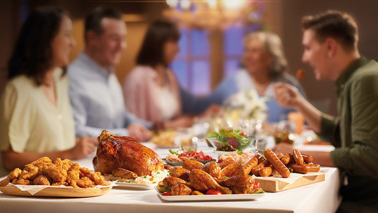 Paylaşmayı bilenler bu Ramazan da lezzete doyacak… İşte iftarda herkesi mutlu edecek 5 pratik tarif