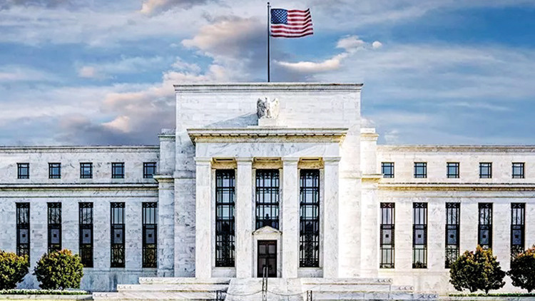 Fed faizi 5’inci kez sabit tuttu Fed faizi 5’inci kez sabit tuttu