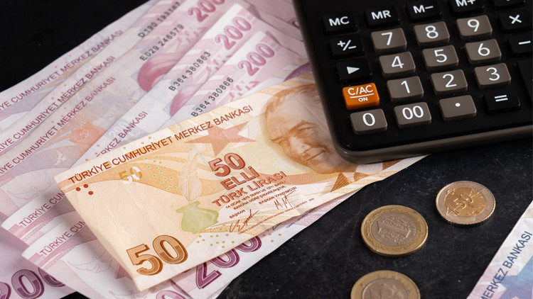 Merkez hamleyi yaptı Bankalar faizi artırdı... 100 bin liraya 57 bin lira faiz getirisi