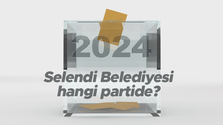 Selendi Belediyesi hangi partide Manisa Selendi Belediye Başkanı kimdir 2019 Selendi yerel seçim sonuçları...