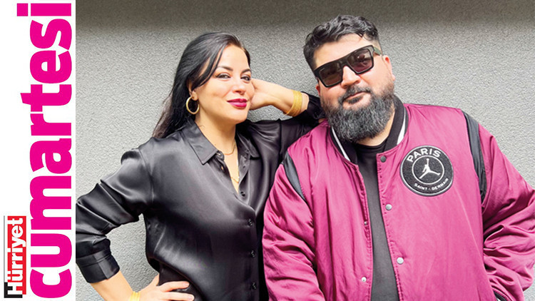 Eypio: İstersen rap yaptırabilirim sana... Zara: Eypio’nun mahallesine seve seve biraz daha girebilirim