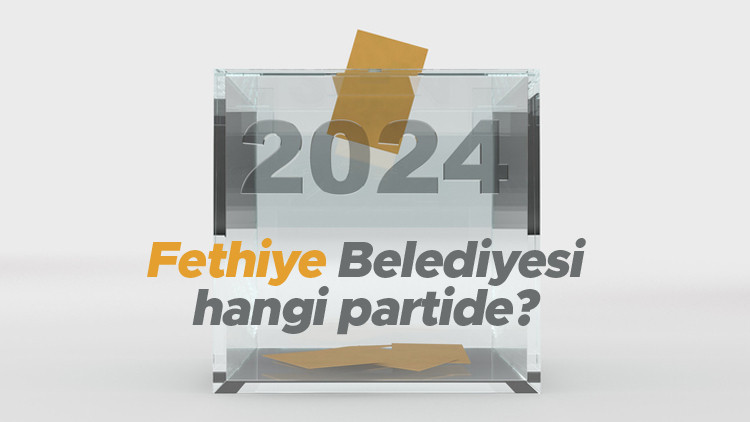 Fethiye Belediyesi hangi partide Muğla Fethiye Belediye Başkanı kimdir 2019 Fethiye yerel seçim sonuçları...