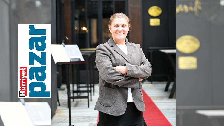 Güvenlik Azize’ye emanet