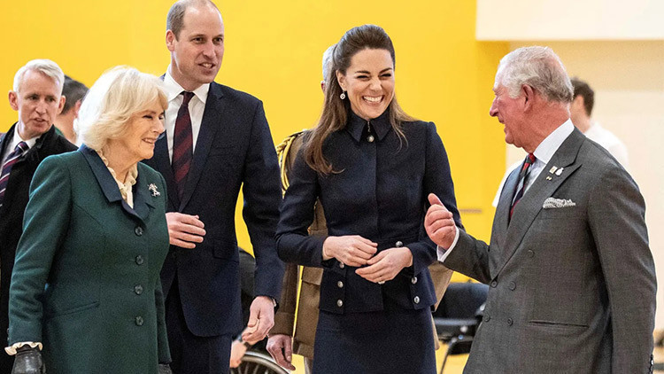 Kendi derdini unuttu gelinine üzülüyor… Kral Charles kanser duyurusundan önce Kate Middleton’la özel olarak görüşmüş