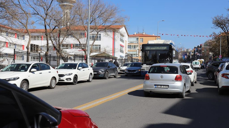 Güzeltepe’den MOBESE talebi