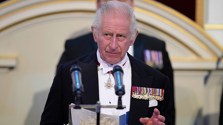 Kral Charles’ın yeğeninden açıklama geldi: İyileşme süreci yavaş, hayal kırıklığına uğradı Kral Charles’ın yeğeninden açıklama geldi: İyileşme süreci yavaş, hayal kırıklığına uğradı