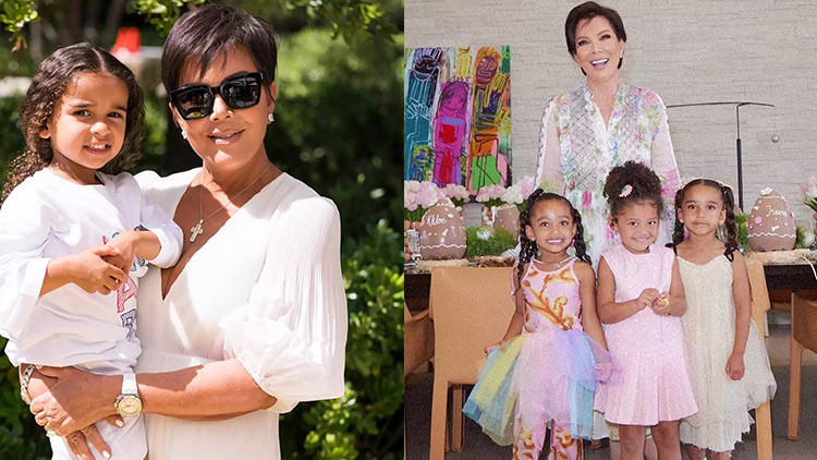 Kızları sayesinde dudak uçuklatan bir servete kavuşmuştu… 13 de torunu oldu: Hepsine hediye alırsam iflas ederim Kızları sayesinde dudak uçuklatan bir servete kavuşmuştu… 13 de torunu oldu: Hepsine hediye alırsam iflas ederim