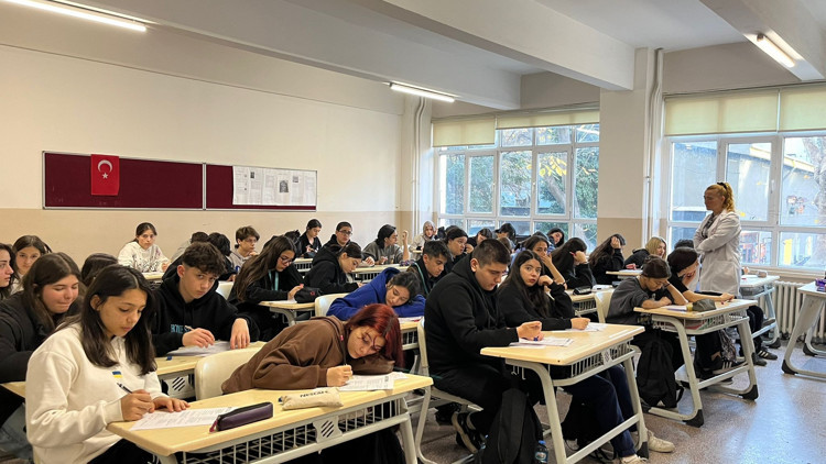 Ortak sınavda nasıl sorular geldi