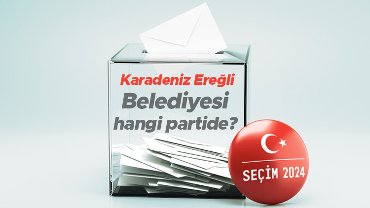 Karadeniz Ereğli Belediyesi hangi partide Zonguldak Karadeniz Ereğli Belediye Başkanı kimdir 2019 Karadeniz Ereğli yerel seçim sonuçları... Karadeniz Ereğli Belediyesi hangi partide Zonguldak Karadeniz Ereğli Belediye Başkanı kimdir 2019 Karadeniz Ereğli yerel seçim sonuçları...
