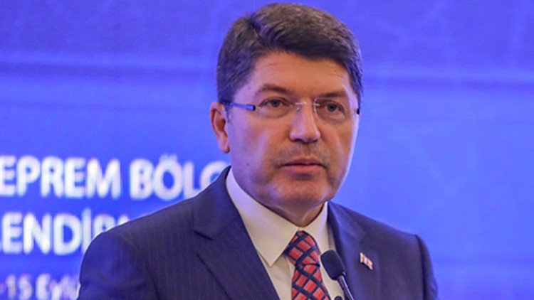 Bakan Tunçtan Belçika’da PKK yandaşlarının saldırılarına ilişkin açıklama: Soruşturmanın yakından takipçisiyiz