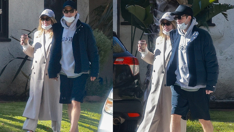 Ünlü çiftin bebek mutluluğu: Biz artık üç kişiyiz