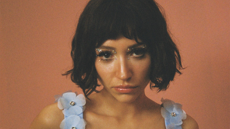 Zeynep Bastık Radyo Dye konuk oluyor