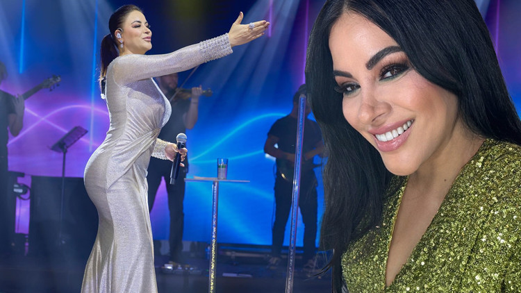 Zara verdiği 9 kilonun sırrını açıkladı