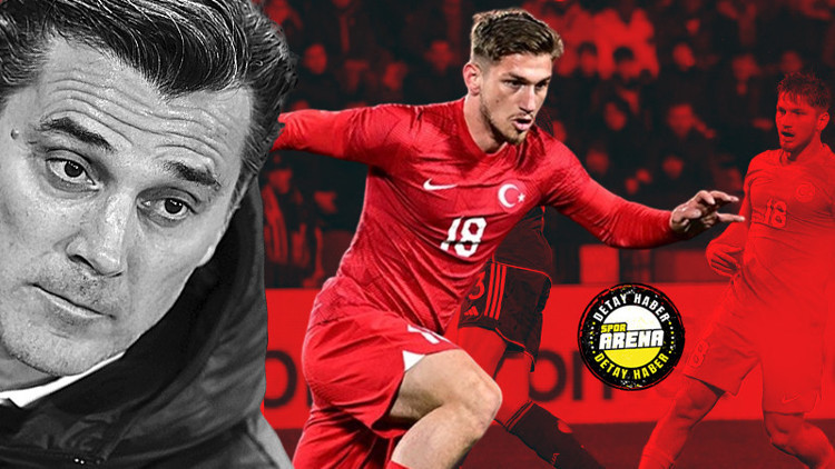 A Milli Takımdan fazla gol attı, ortalık karıştı Avusturya yenilgisi sonrası gündem; Semih Kılıçsoy A Milli Takımdan fazla gol attı, ortalık karıştı Avusturya yenilgisi sonrası gündem; Semih Kılıçsoy