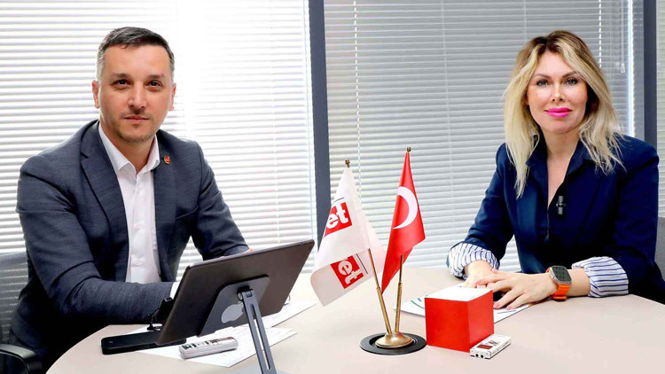 Rektör Özkan: “Akdeniz bilimde çığır açacak”