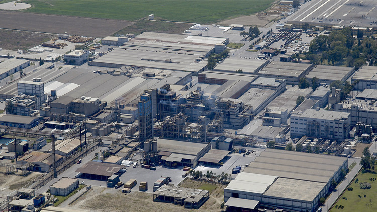 SASAdan sermaye artırımı kararı