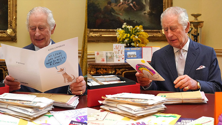 Kanser olan kral geri dönüyor… Charles, halkın karşısına çıkacağı büyük güne hazırlanıyor