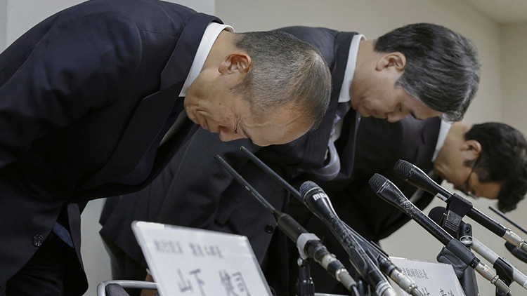 Can kaybı 4e çıktı Japonya’daki gıda takviyesi skandalı büyüyor...