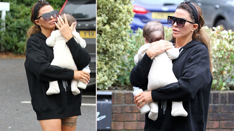 Karnı burnunda terk edilmişti... Bebeğimi aldırmak için üç kez kliniğe gittim... Ama kıyamadım, doğurdum