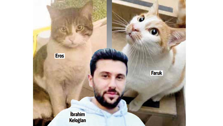 Eros hassasiyeti Faruk spekülasyonlarını arttırdı Eros hassasiyeti Faruk spekülasyonlarını arttırdı