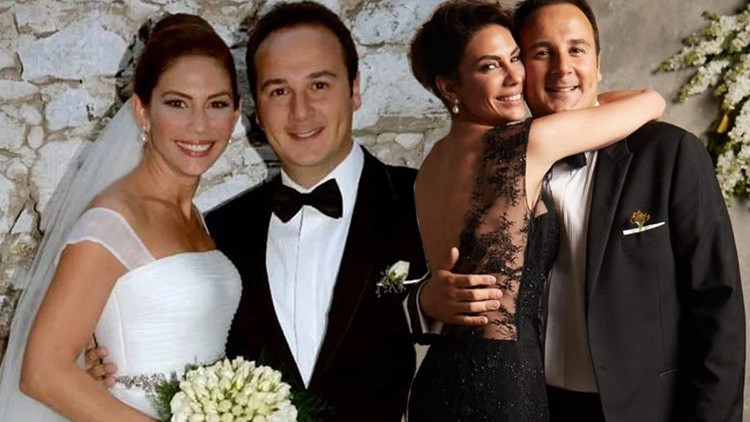 Zeynep Beşerler ile Emir İçgörenin boşanma nedeni ihanet mi Zeynep Beşerler ile Emir İçgörenin boşanma nedeni ihanet mi