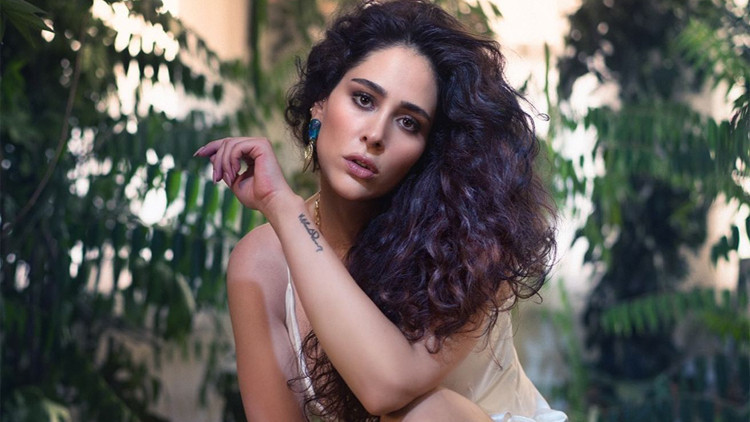 Gizem Tuncer: Yanımda çulsuz  birini istemem