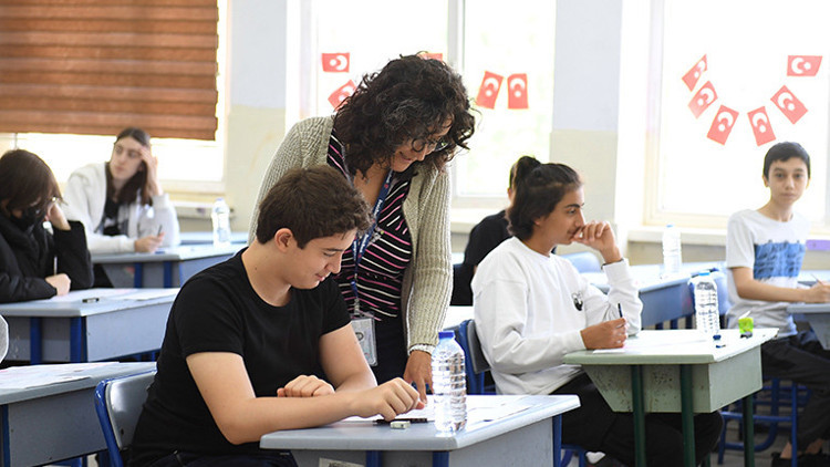 Ortak sınavların soru ve cevapları yayımlandı Ortak sınavların soru ve cevapları yayımlandı