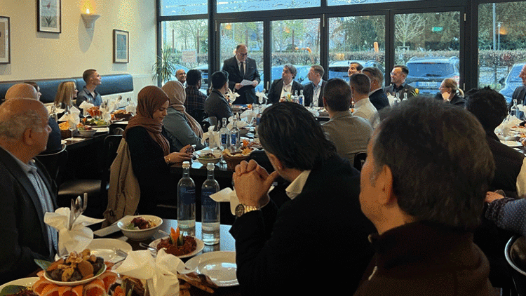 ‘Irkçılıkla mücadelede uyum çok önemli’