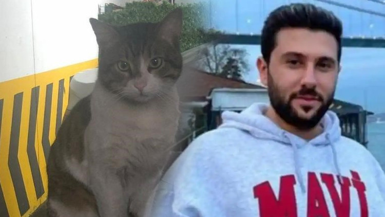 Kedi Erosu öldüren İbrahim Keloğlan için verilen karara başsavcılıktan itiraz Kedi Erosu öldüren İbrahim Keloğlan için verilen karara başsavcılıktan itiraz