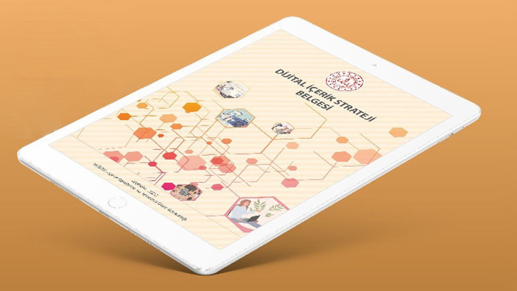 MEB’den ‘Dijital İçerik Strateji Belgesi’