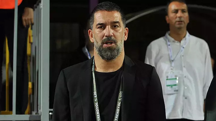 Arda Turandan Süper Lig devine büyük övgü: Yenmek kolay değil, Türkiyenin üstünde bir seviyeleri var Arda Turandan Süper Lig devine büyük övgü: Yenmek kolay değil, Türkiyenin üstünde bir seviyeleri var
