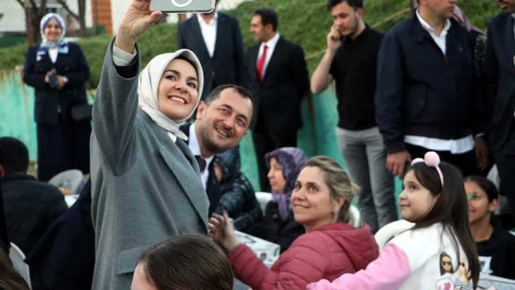 Pazar günü önemli bir demokrasi sonucumuz olacak