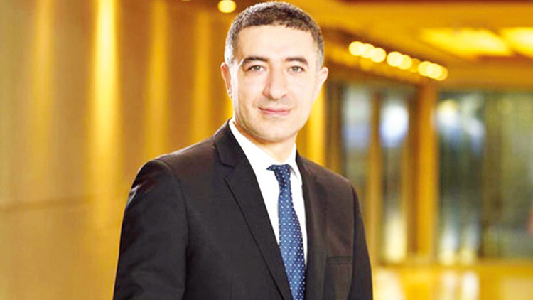 Global su krizinin yönetimi için 1 trilyon dolar gerek