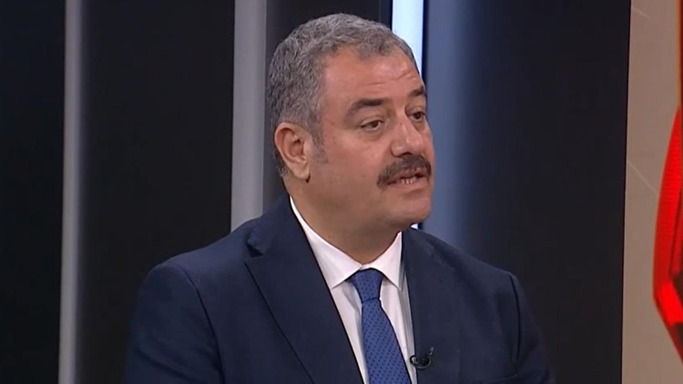 AK Parti Diyarbakır Adayı Bildenden CNN Türkte açıklamalar AK Parti Diyarbakır Adayı Bildenden CNN Türkte açıklamalar