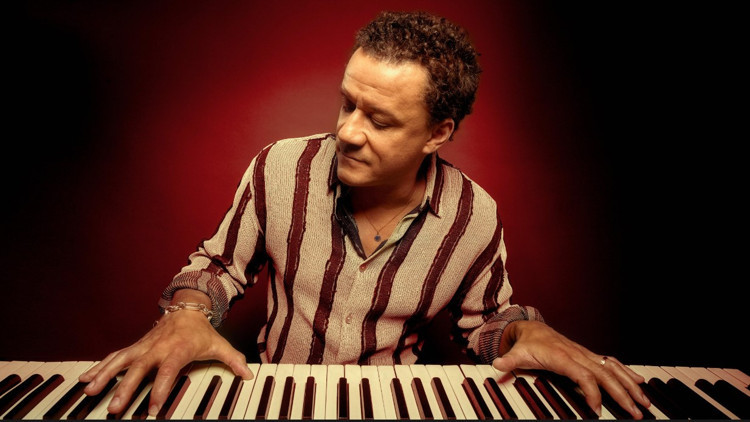 YüzdeYüz İlham Veren Sohbetler Mutluluğun piyanisti: Jacky Terrasson